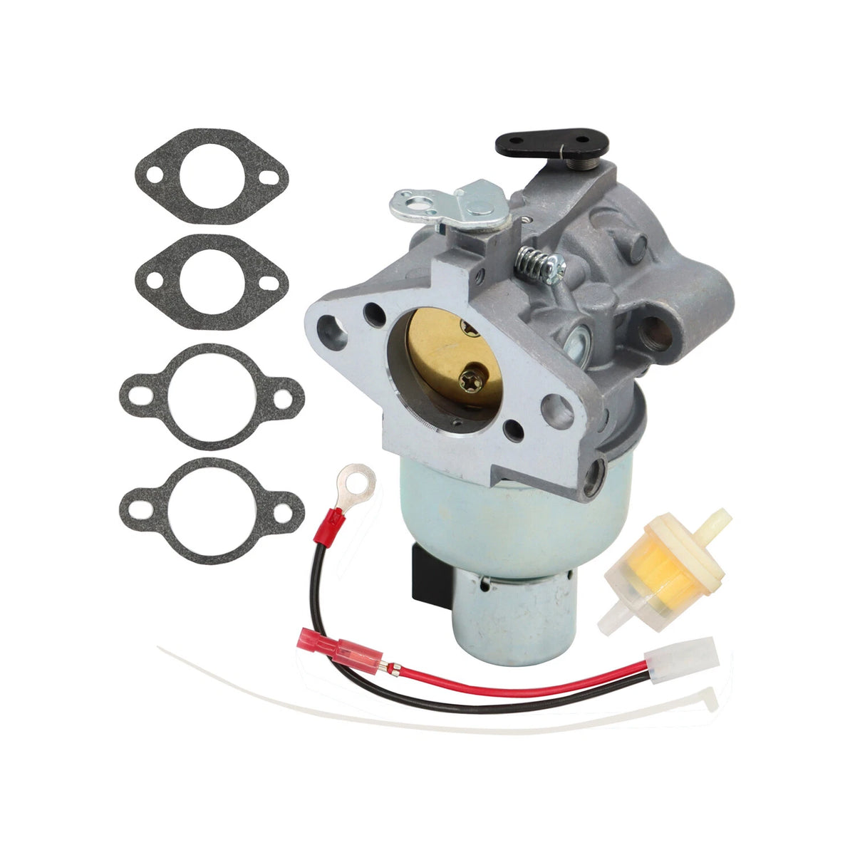 Carburetor LTX1040 LTX1042 for Kohler Cub Cadet LTX1045 (2015–2020)