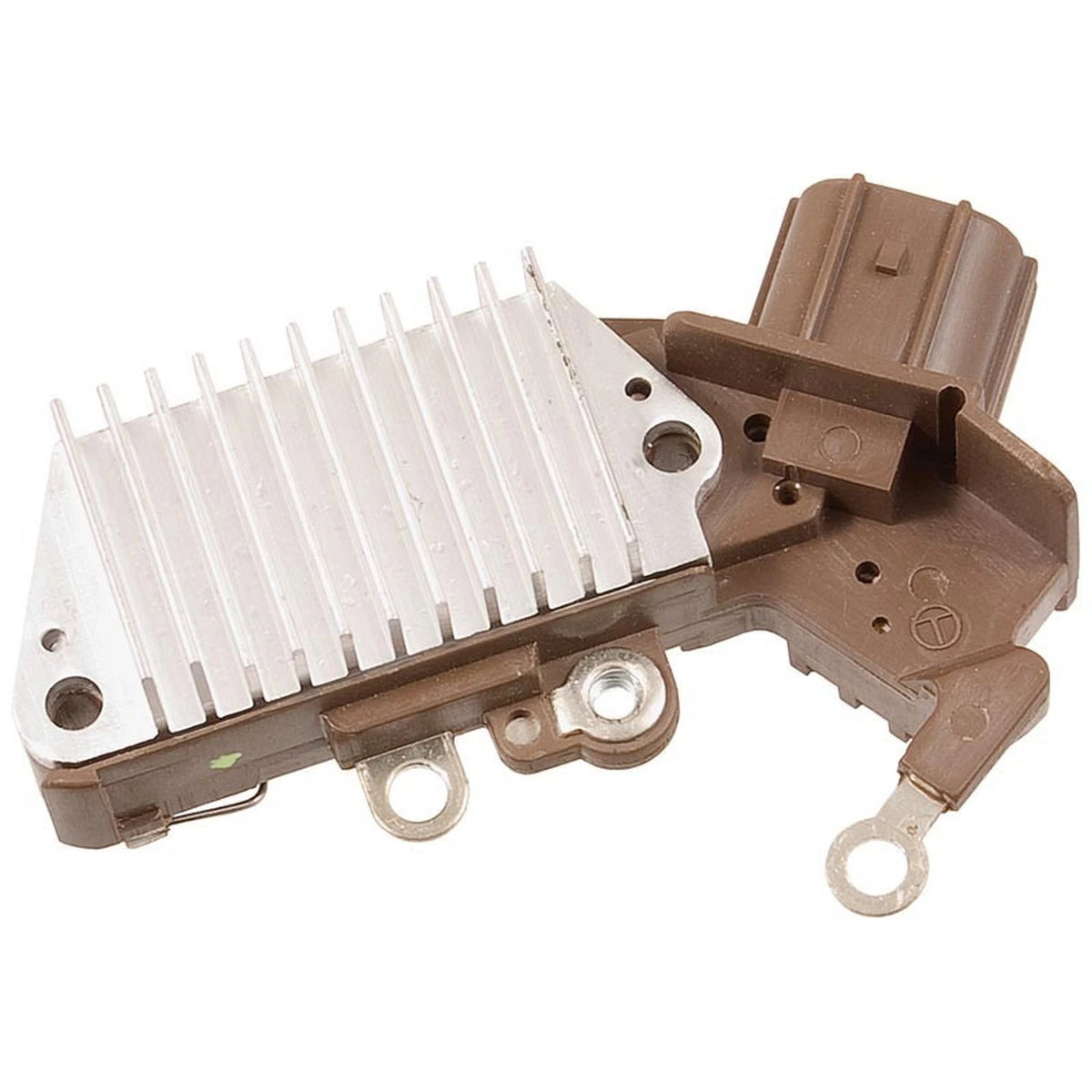 Voltage Regulator for Toyota (1990–1995) Replaces 27700-21040 126000-3370 230-52119