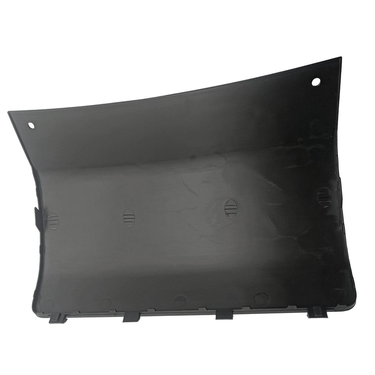 Rear Hitch Cover for Chevrolet Traverse (2018–2024) 23288783