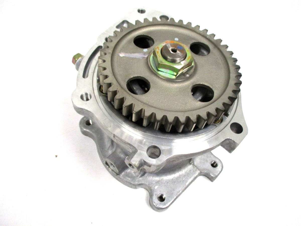Drive Motor Pump Case for Mitsubishi Forklift (ME075-052)
