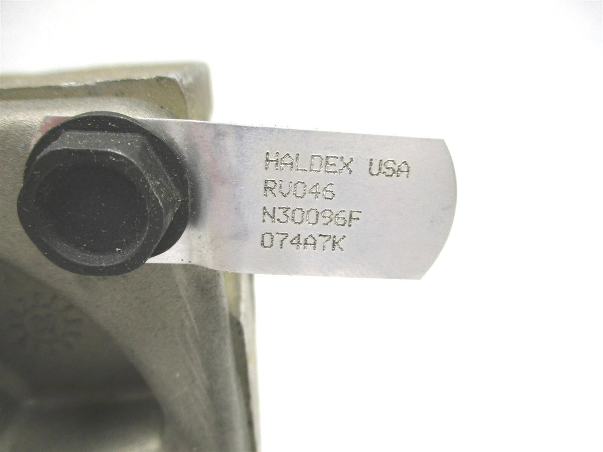 Haldex Reman Trailer Relay Valve with 2 Delivery Ports for KN28060 (N/A)