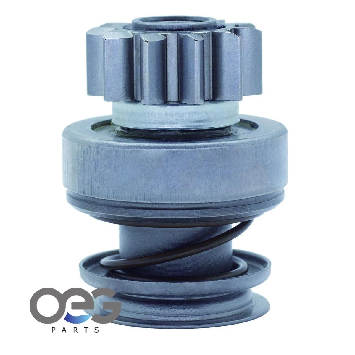 Starter Drive for Audi A4, A4 Quattro, A4 Allroad 2.0L (2017–2020) 1006210501