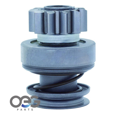 Starter Drive for Audi A4, A4 Quattro, A4 Allroad 2.0L (2017–2020) 1006210501