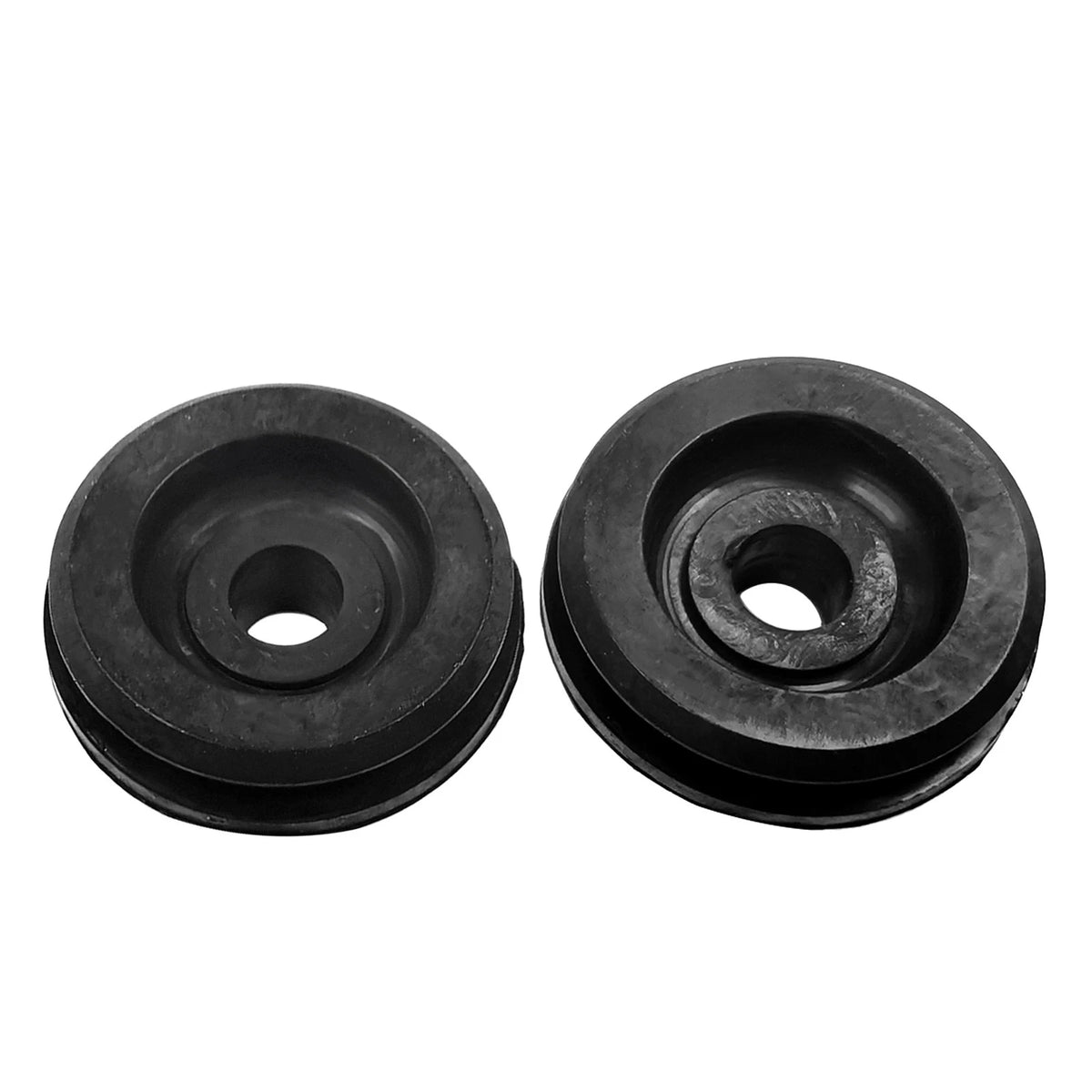 Upper Radiator Mount Bushing for Nissan 300ZX (1990–1996) & Altima (1993–2001) & Maxima (1995–2003)