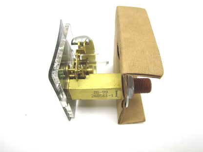Oil Pressure Gauge for International (1690258C1)