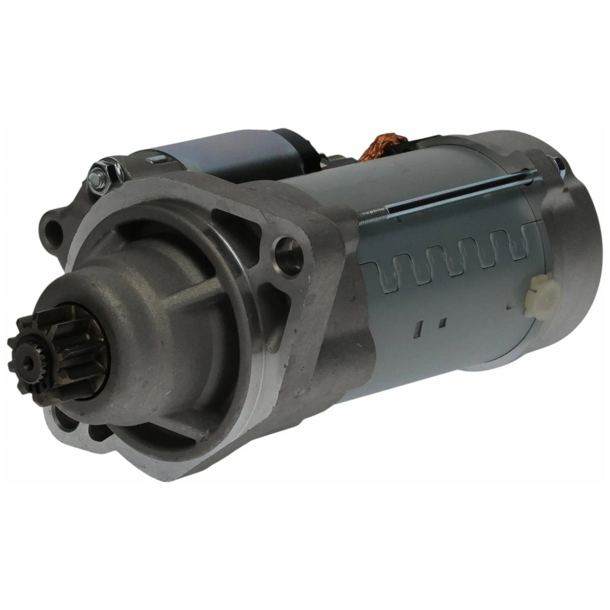 Starter for Porsche 911 (2009–2013), Boxster (2009–2012), Cayman (2009–2012) 9A1-604-103-00