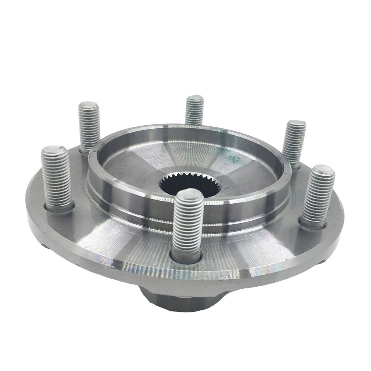 Front Wheel Hub 930-403 for Toyota FJ Cruiser 4Runner GX460 GX470 (4WD)