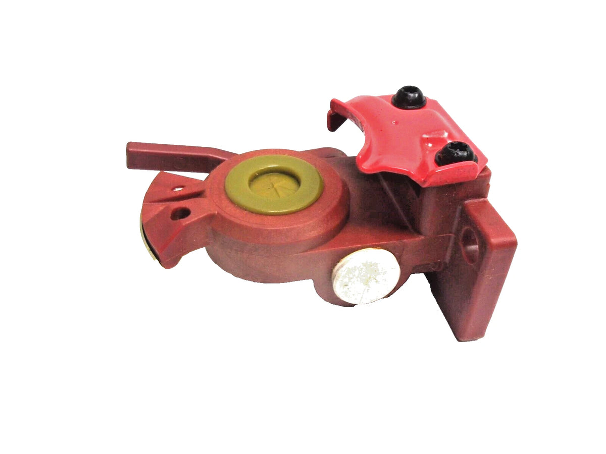 12-318 Phillips Composite Shut-Off Gladhand for Surface Mount (RHD)