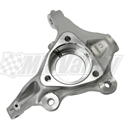 Front Left Suspension Spindle Knuckle for Buick Regal, LaCrosse, Chevrolet Malibu