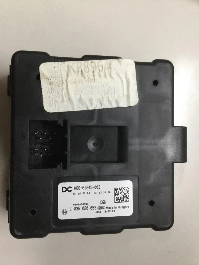 Electronic Part for Freightliner Cascadia 125 (2018–2023)