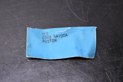 Piston Ring for Ford (C8TZ-4A192-A) (NOS)