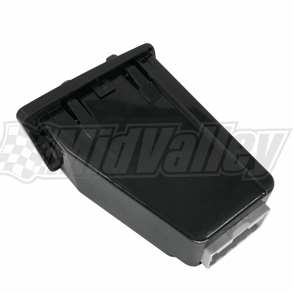 In-Dash Trailer Brake Controller Module for Ford F-150 (2015–2020)