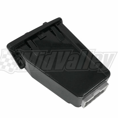 In-Dash Trailer Brake Controller Module for Ford F-150 (2015–2020)