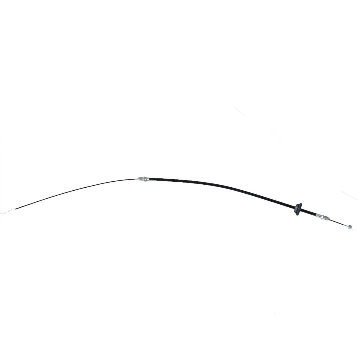 Parking Brake Cable C95503 for Cadillac Chevrolet GMC (1999–2007)