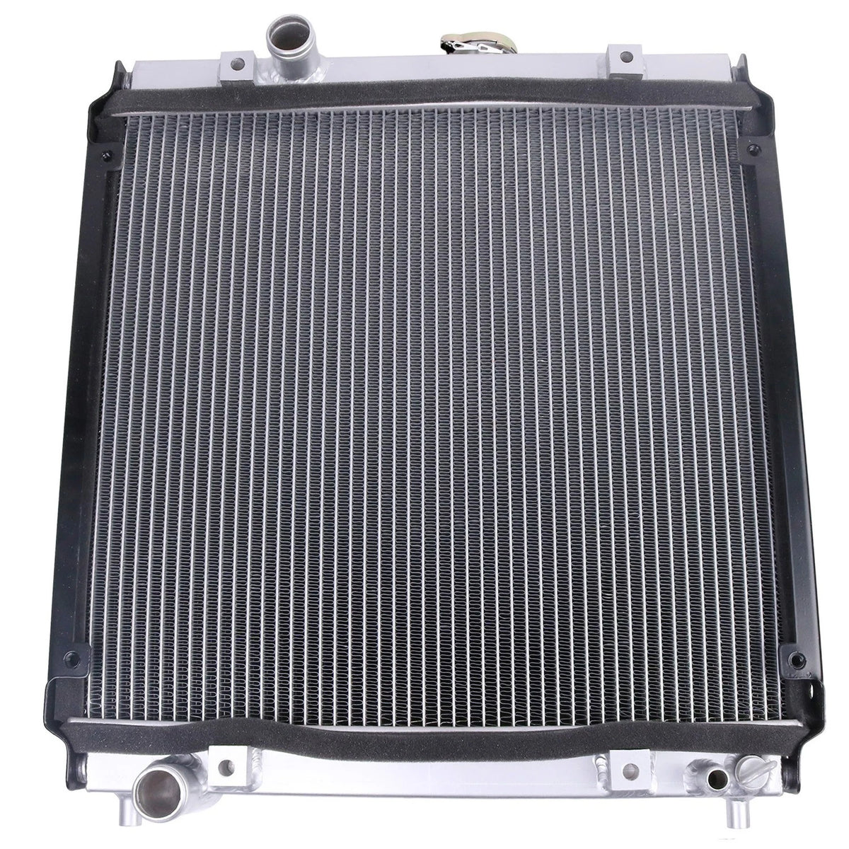 Radiator T4686-72165 T4686-72161 for Kioti Tractor DK35 DK40 DK50 DK65 DS4110
