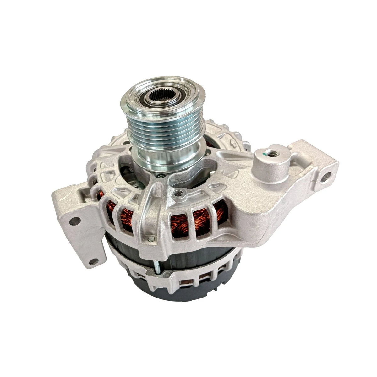 Alternator for Land Rover LR2 L4 2.0L 180A (2013–2015) LR067840 0125811006