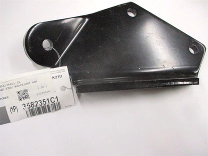 Radiator Stay Rod Bracket for International (3582351C1)