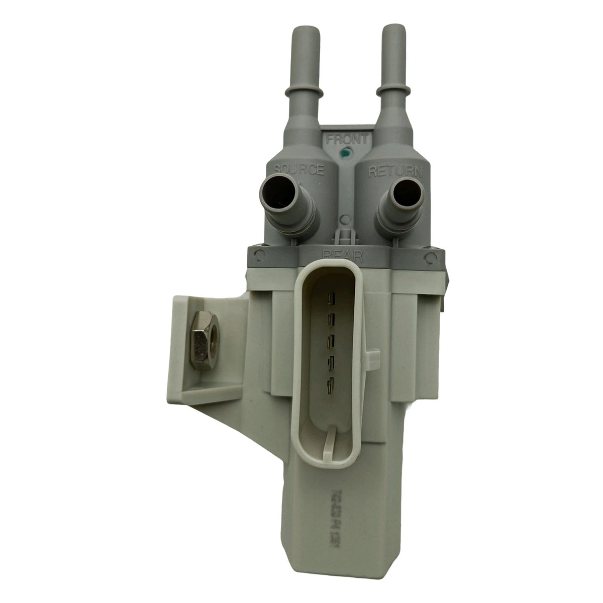 Diesel Fuel Tank Selector Valve for Ford Super Duty F250 F350 (2003–2007) 6C3Z9189A