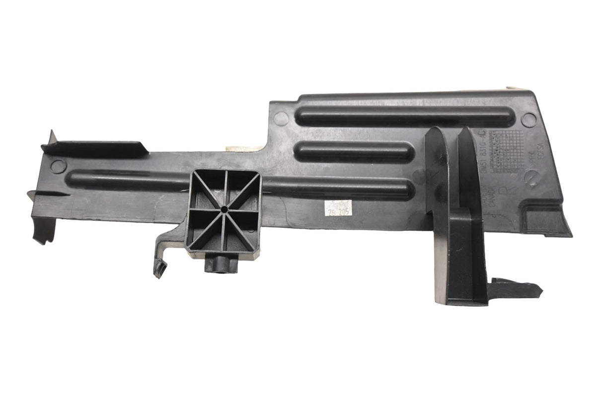 Radiator Support Air Deflector for Ford (CM5Z-8310-A) (2011–2014)