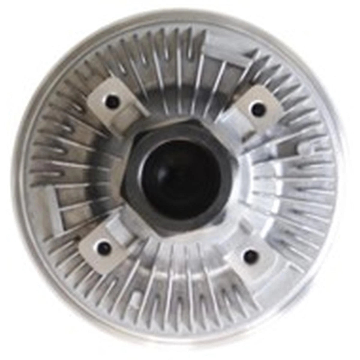 Fan Clutch for GMC Toppick (2003–2007) 15083219 15205968 15816068 2886