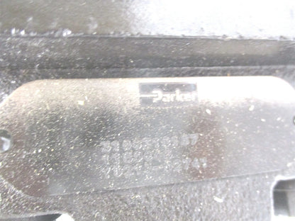 McNeilus Commercial Pump 316-9310-187 for