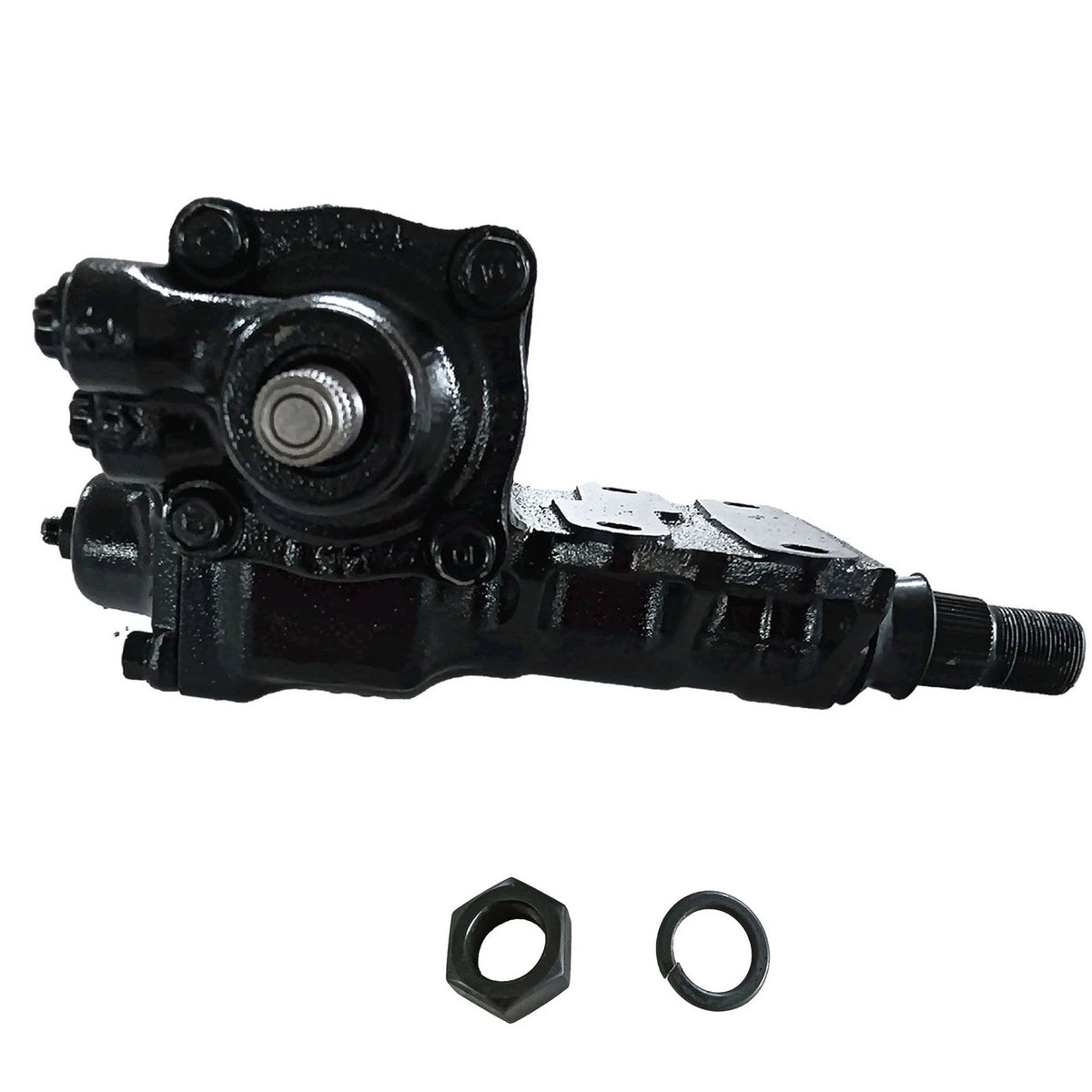 Power Steering Gear Box for Nissan Frontier Pathfinder Xterra (1998–2004) 27-8407
