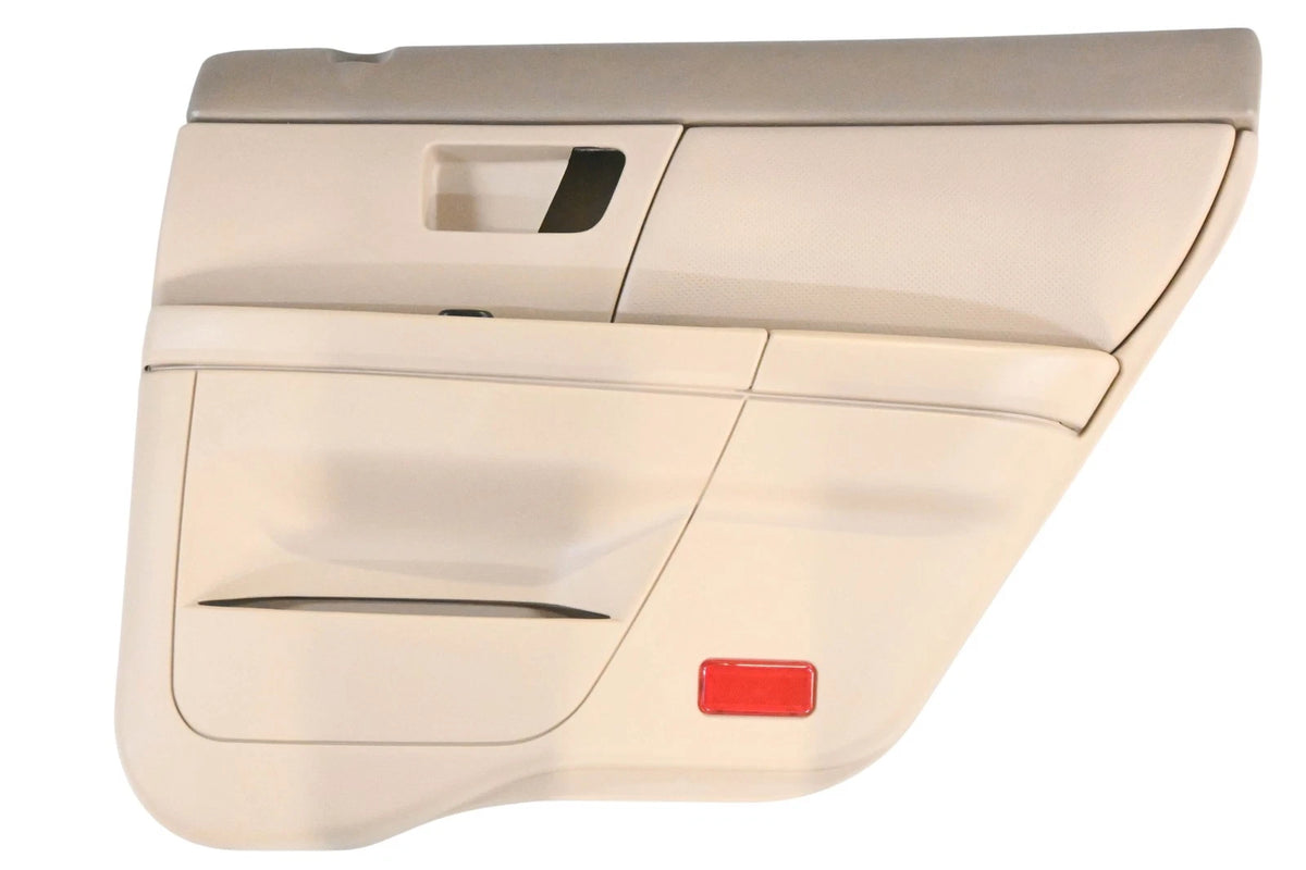 OEM Rear Right Interior Door Panel for Ford (2003–2003) 3F1Z-5427406-AAA