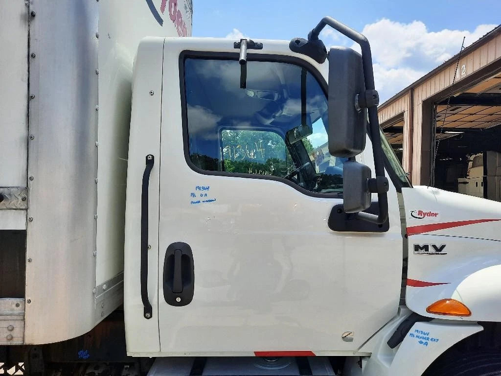 Door Assembly for International MV607 (2019–2025) Right, MD