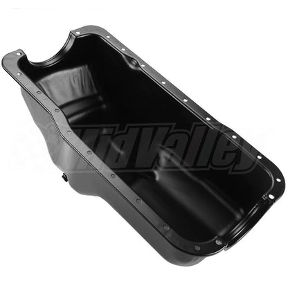 Oil Pan 264-002 for Ford F-150 F-250 F-350 E-150 E-250 (1980–1998)