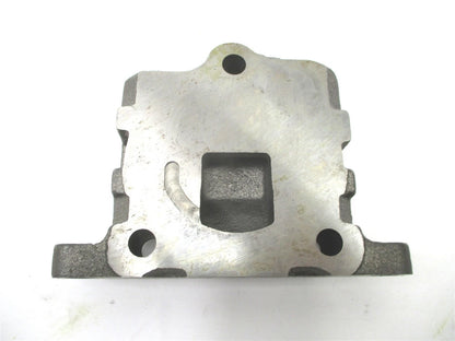Outlet Valve Assembly for Kubota KX121-2 KX161-2 KX91-2 (RC101-70150)