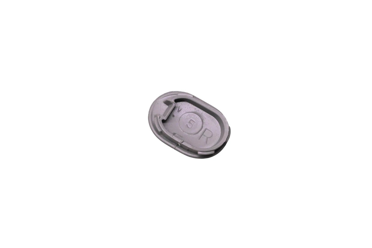 Right Interior Grip Handle Cover for Ford (F75Z-7831458-AAC)