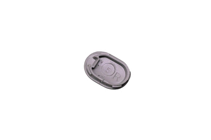 Right Interior Grip Handle Cover for Ford (F75Z-7831458-AAC)