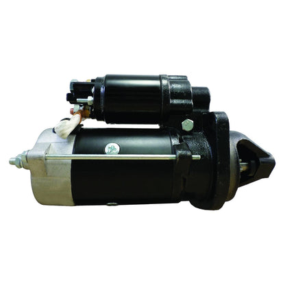 Starter for Massey Ferguson MF-8270 (1999) 645DSBIE 11.132.534 2873K404 MS289