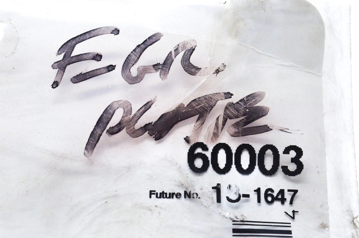 Carburetor Mounting Gasket for Fel-Pro 60003, 13-1647 (NOS)