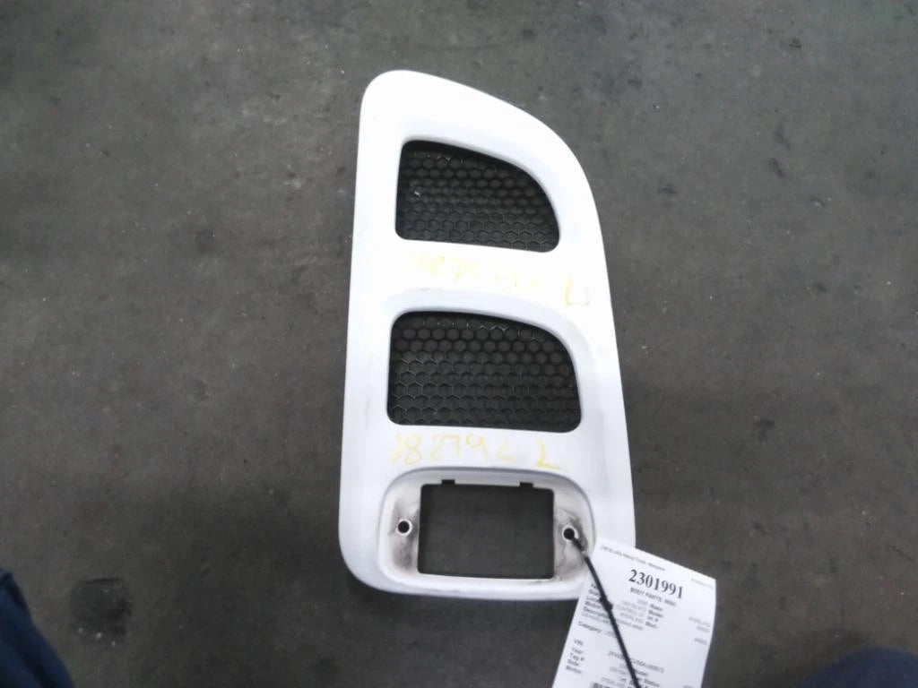 Air Intake Louver/Cover for Sterling A9500 (2006)