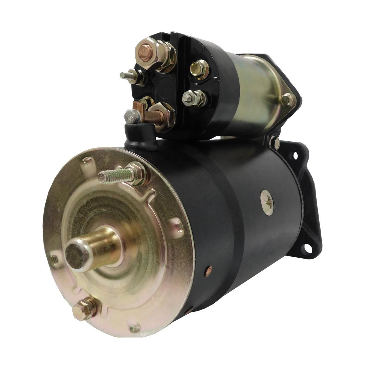 Starter for GMC C7000 Topkick 1990-1996, C7500 Topkick 1997-1998 91014470N
