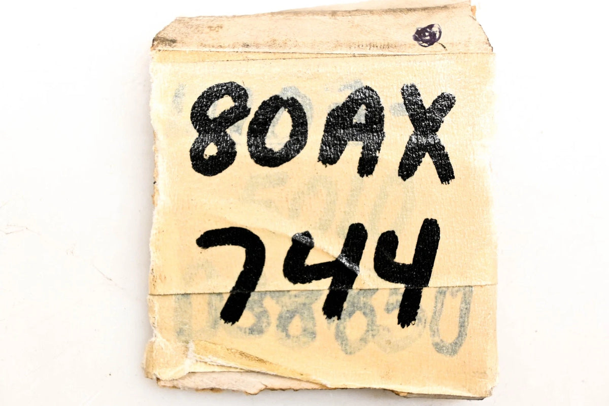 Bushing for Mack 80AX744 (NOS)