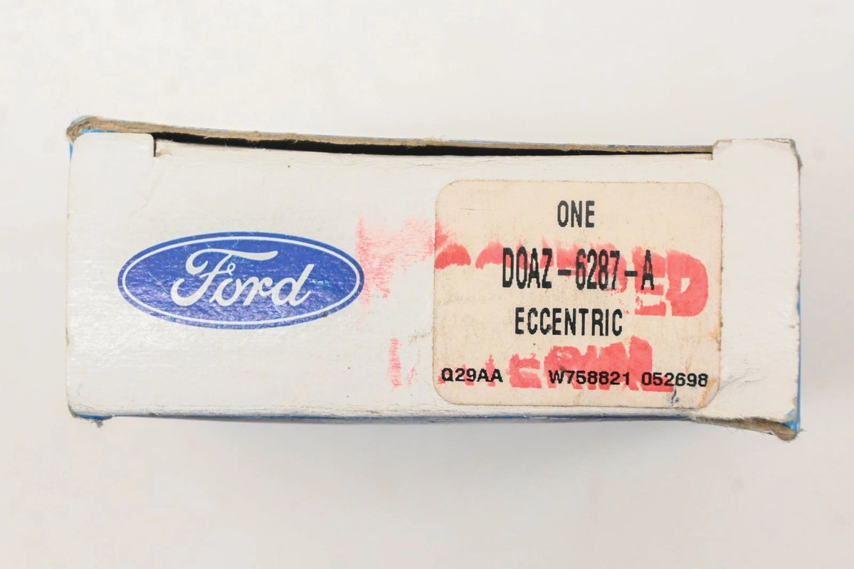 Camshaft Fuel Pump Drive Eccentric for Ford (D0AZ-6287-A)