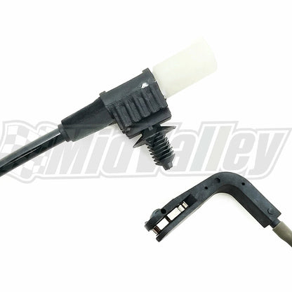 Brake Pad Wear Sensors for Land Rover Range Rover Sport (2005–2013)