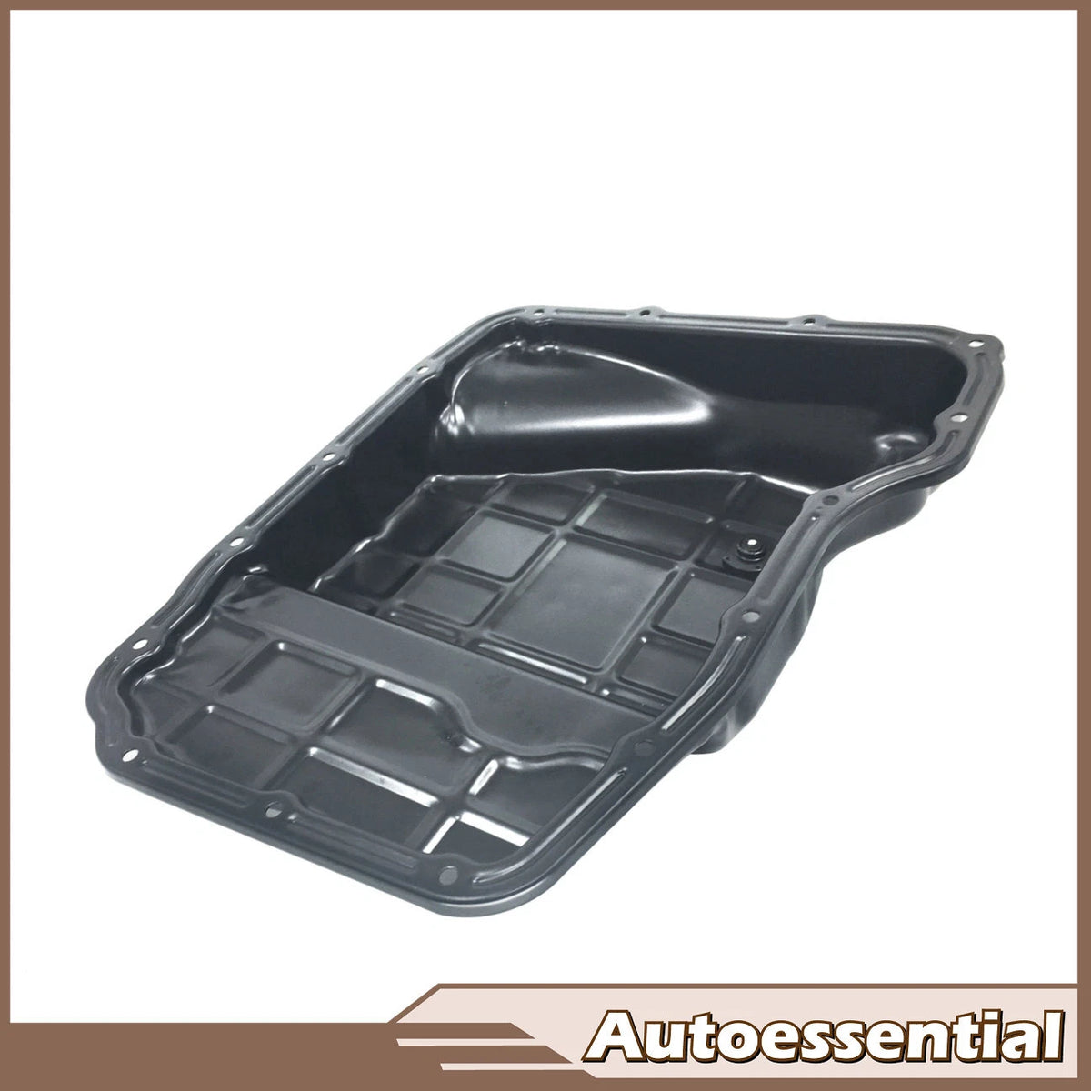 Transmission Oil Pan for Dodge Durango Jeep Commander Chrysler Aspen (2007–2009) 265-817