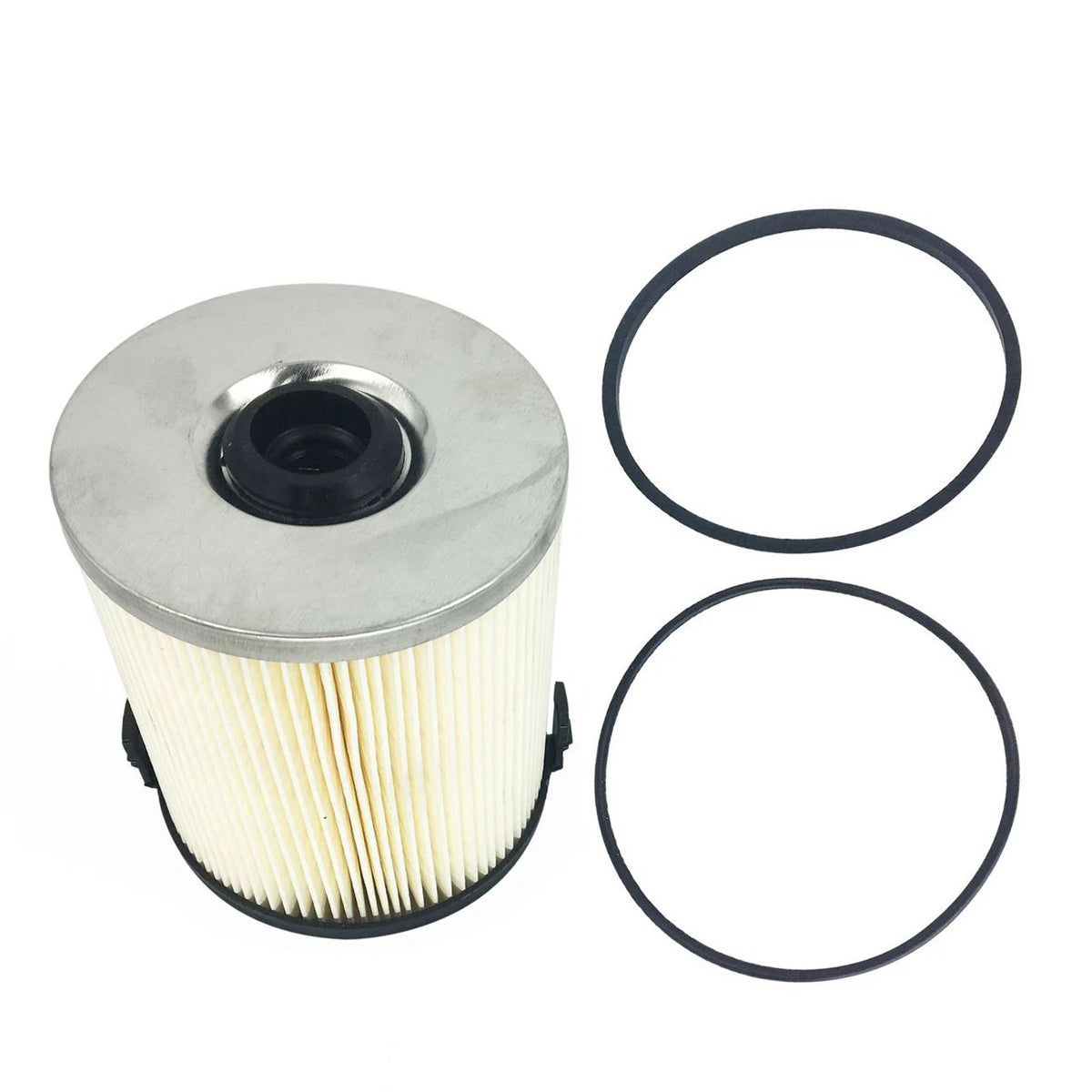 3PCS Fuel Filter for Ford F250 F350 F450 F550 (1994–1998) 7.3L Turbo Diesel