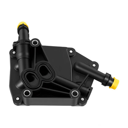 Auto Trans Oil Cooler 17217640013 for BMW X1 (2016–2019), X2 (2018–2019) 2.0L L4