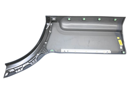 Rear Right Door Outside Moulding for Ford (2C5Z-7825556-BAPTM)