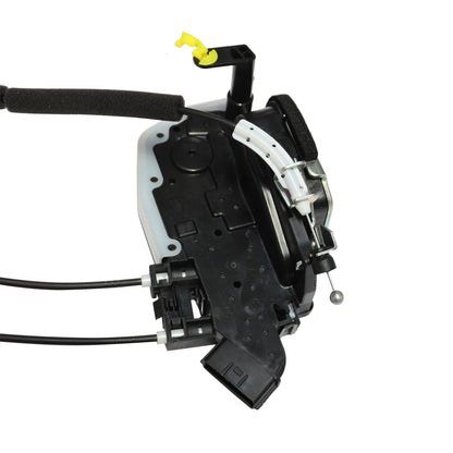 Front Left Door Lock Actuator for Infiniti Q50 (2014–2020) 80501-4HB0A