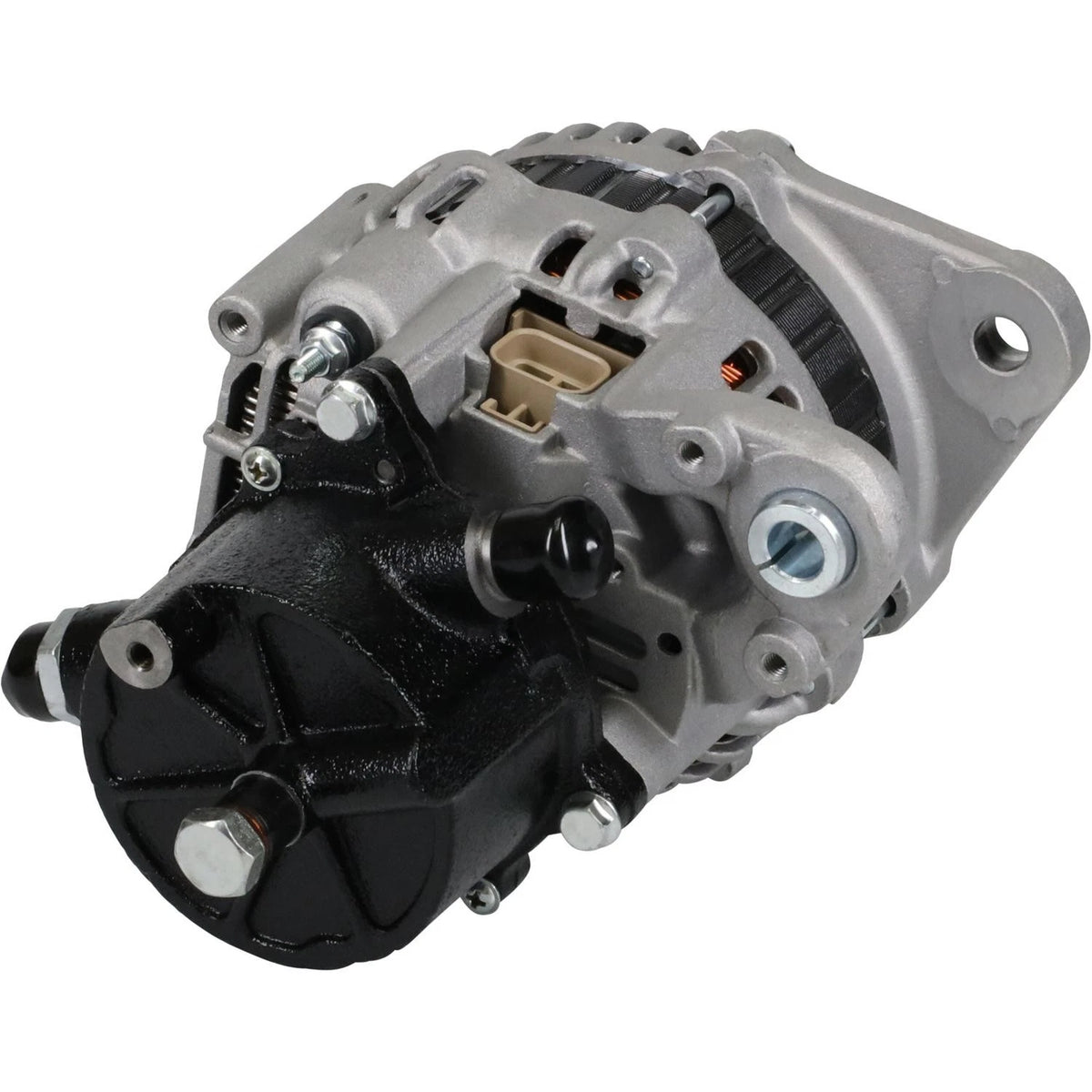 35AMP Alternator for Mitsubishi FD-40D FD-40D2 (1998–2006) 90-27-3291 553221