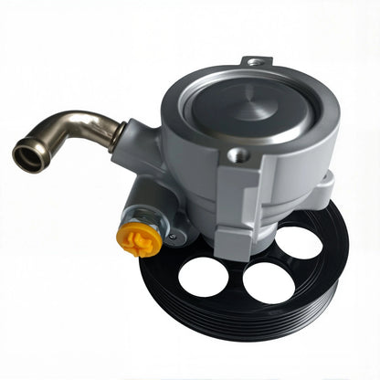 Power Steering Pump with Pulley 20-997 for Hyundai Santa Fe V6 3.3L (2007–2009)