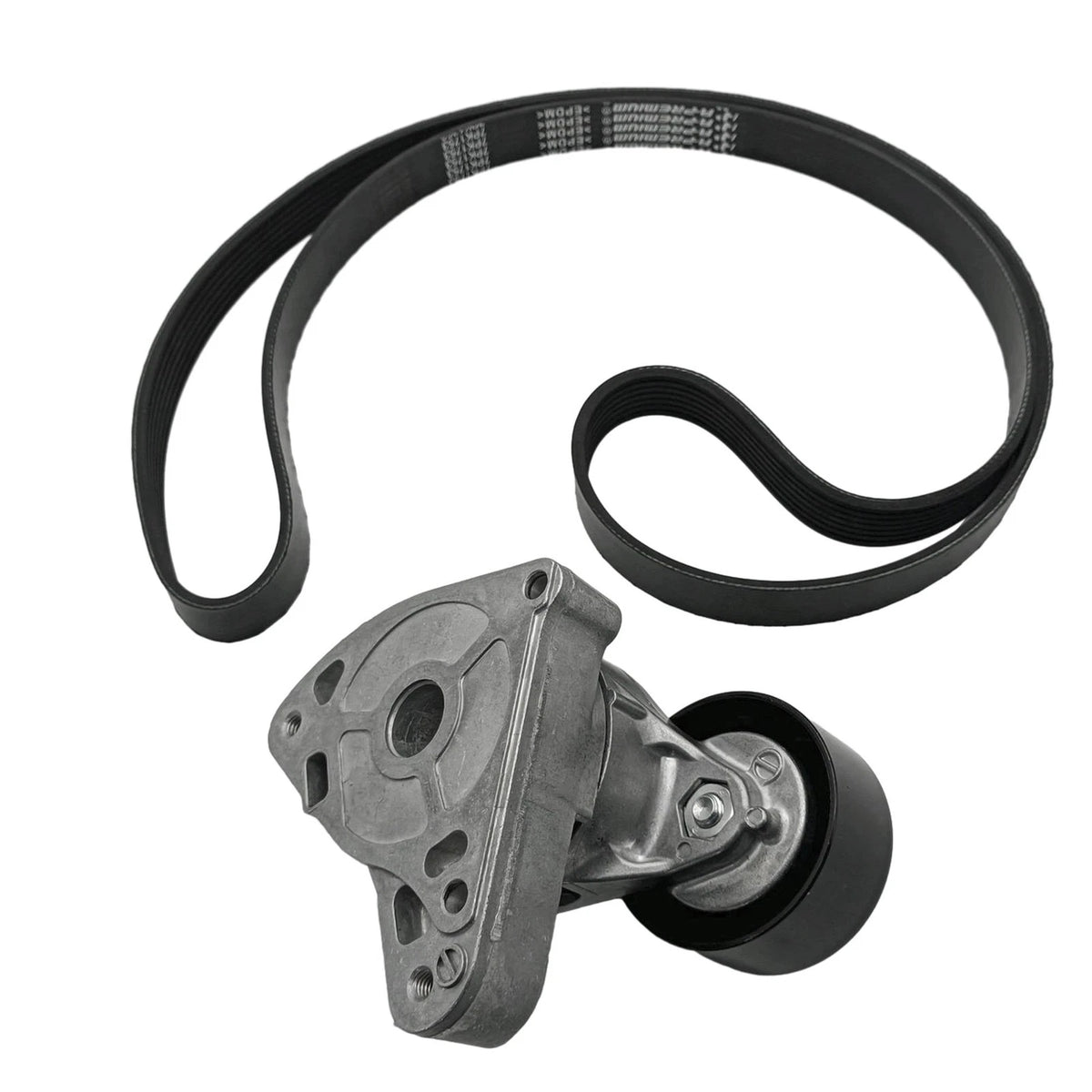 Serpentine Belt Drive Component Kit for Honda CR-V (2007–2009) & Acura TSX (2004–2006)