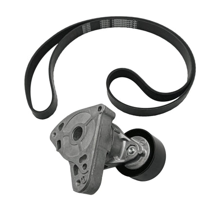 Serpentine Belt Drive Component Kit for Honda CR-V (2007–2009) & Acura TSX (2004–2006)