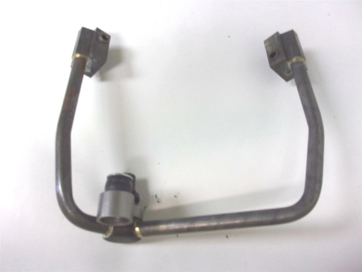 Rear Engine Branch Tube for International (1835-076C92, 3C3Z-9J332-AA)