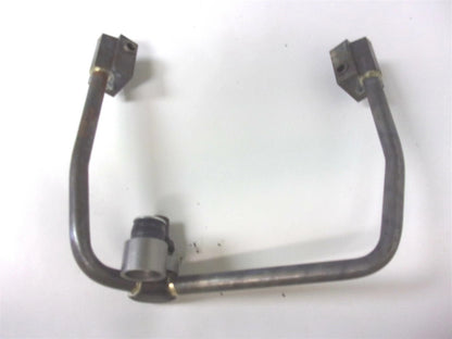 Rear Engine Branch Tube for International (1835-076C92, 3C3Z-9J332-AA)